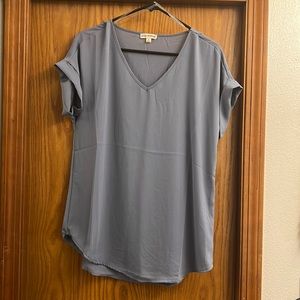 Zenana Outfitters blouse